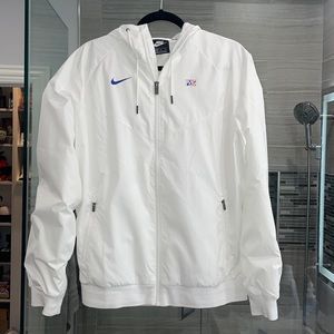 Nike Paris Saint Germain Windrunner Jacket